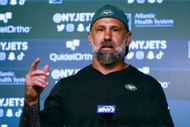 New York Jets Offseason Workout - Source: Getty